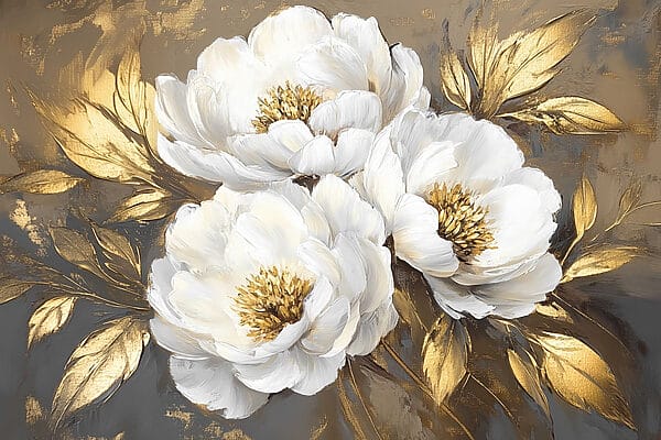 Des fleurs délicates aux teintes douces Des fleurs délicates aux teintes douces