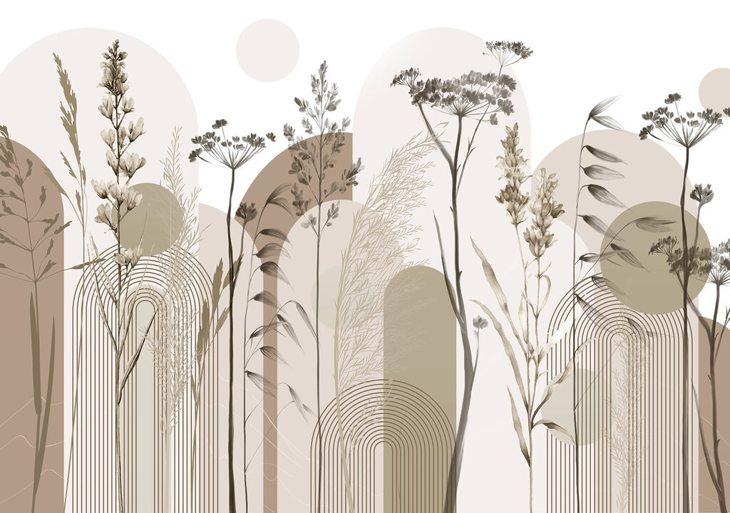 L'élégance de la nature dans un design minimaliste L'élégance de la nature dans un design minimaliste