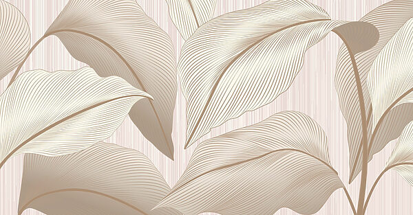 Éléments de design inspirés de la nature. Éléments de design inspirés de la nature.