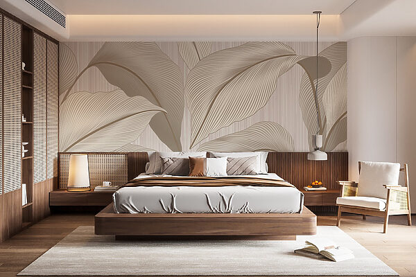 Éléments de design inspirés de la nature. Éléments de design inspirés de la nature.