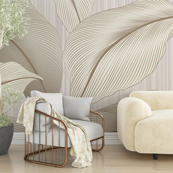Éléments de design inspirés de la nature. Éléments de design inspirés de la nature.