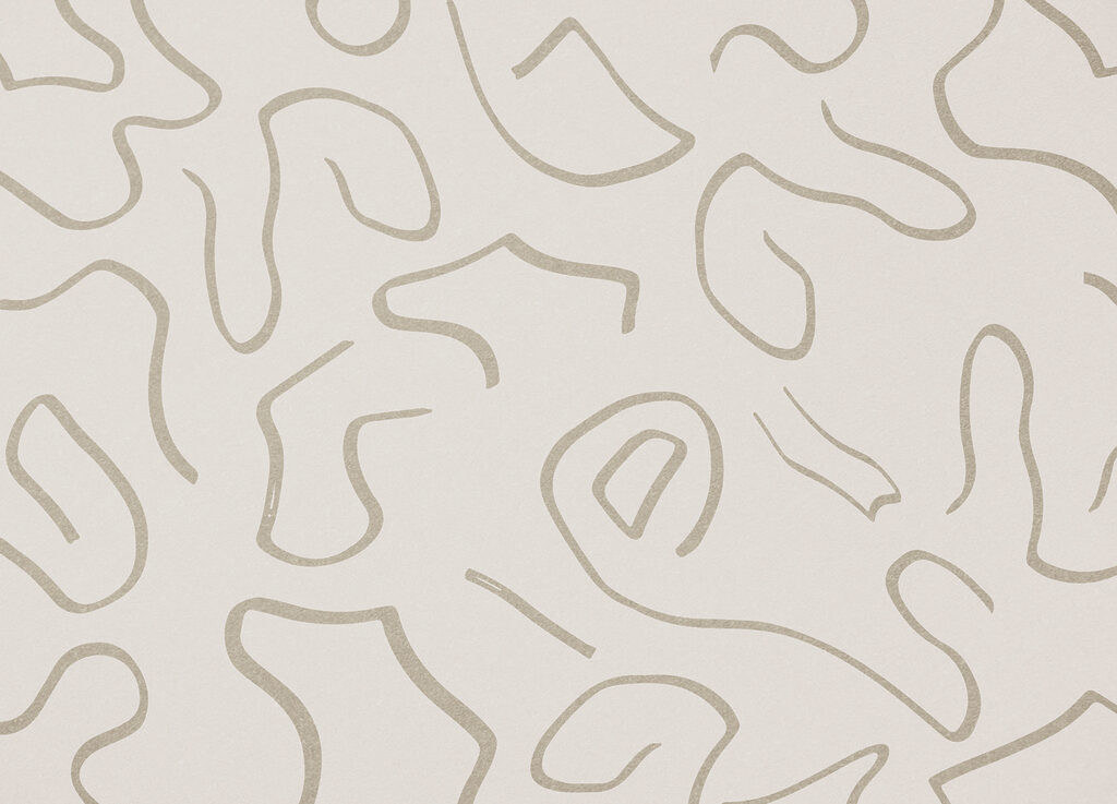 Motif blanc et beige Motif blanc et beige