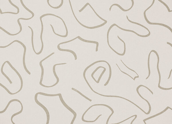 Motif blanc et beige Motif blanc et beige