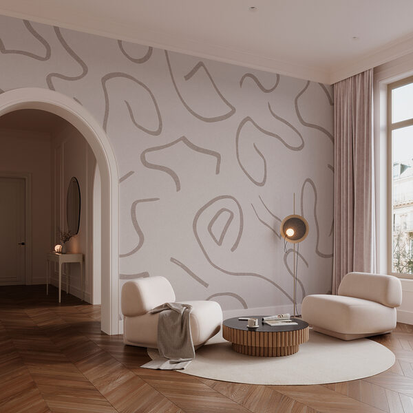 Fond blanc avec des lignes Fond blanc avec des lignes