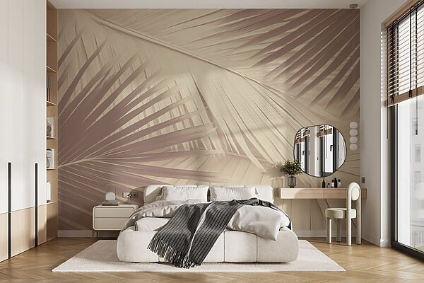 Texture de la nature dans des tons doux. Texture de la nature dans des tons doux.