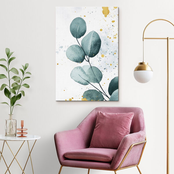 L'élégance naturelle dans l'art de l'aquarelle L'élégance naturelle dans l'art de l'aquarelle