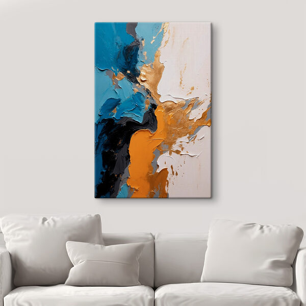 Peinture de différentes couleurs Peinture de différentes couleurs