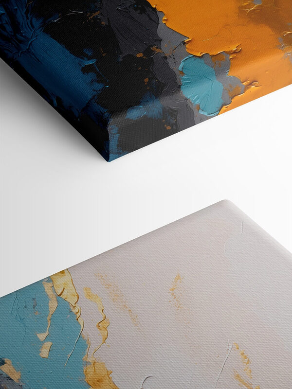 Peinture de différentes couleurs Peinture de différentes couleurs