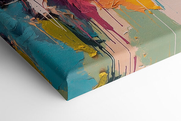 Peinture de différentes couleurs Peinture de différentes couleurs