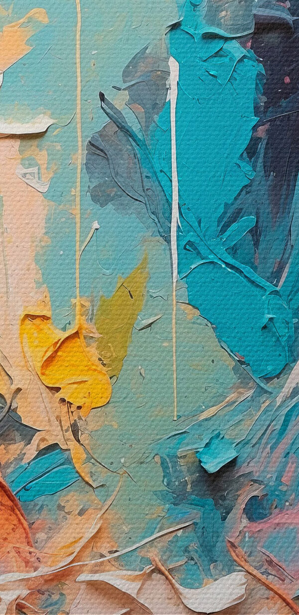 Peinture de différentes couleurs Peinture de différentes couleurs