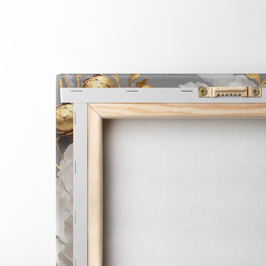 Un art floral époustouflant dans les moindres détails