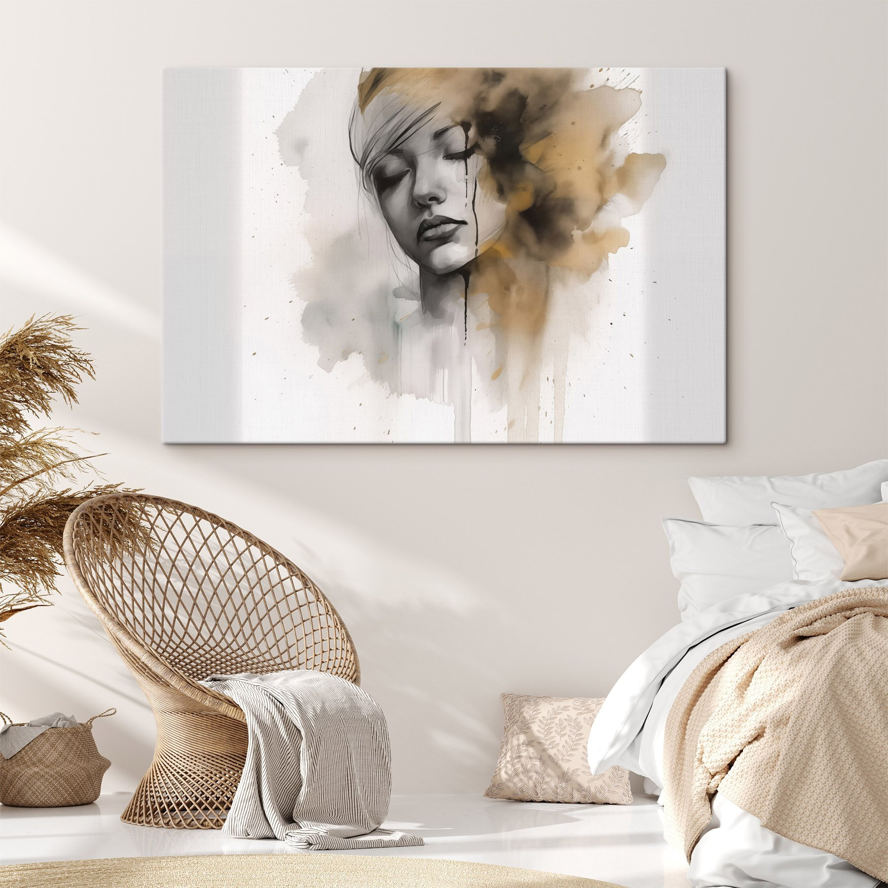 Emotional depths captured beautifully Emotional depths captured beautifully