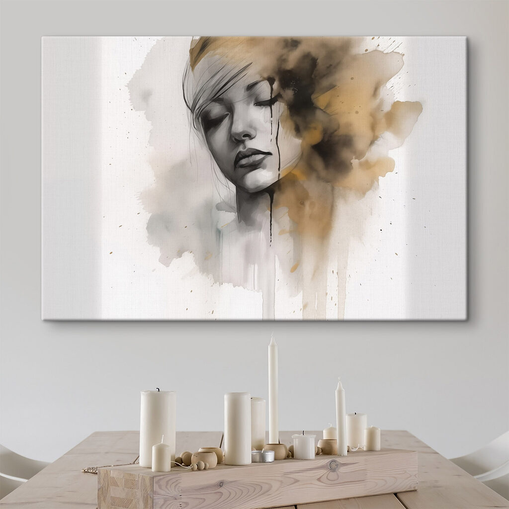 Emotional depths captured beautifully Emotional depths captured beautifully