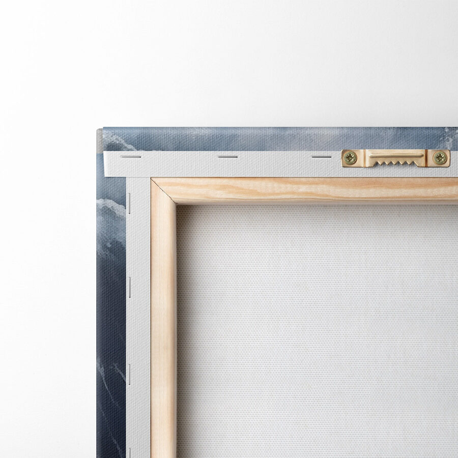 Tableaux Grande vague dans l'océan – Image 5