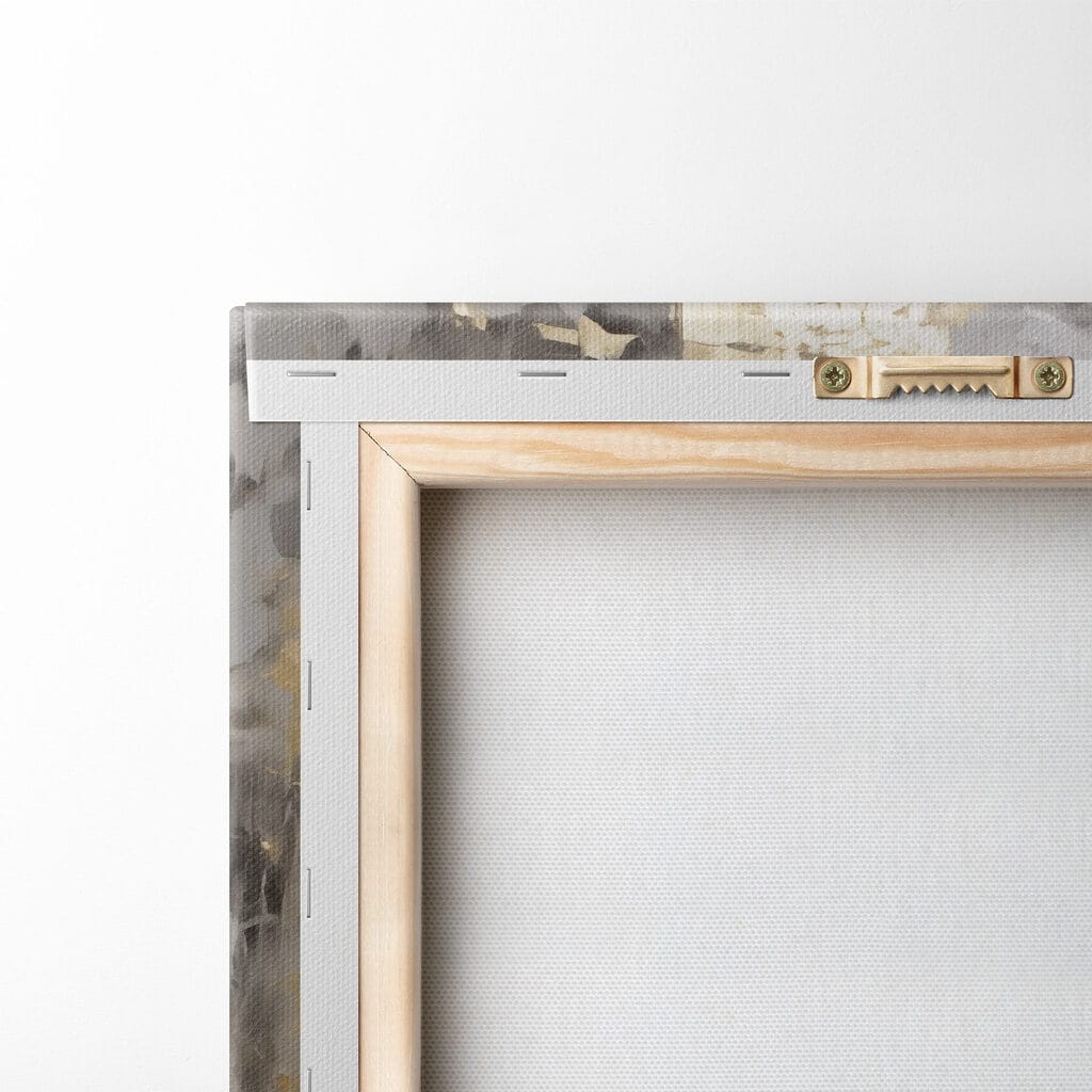 Transcendent beauty in muted tones Transcendent beauty in muted tones