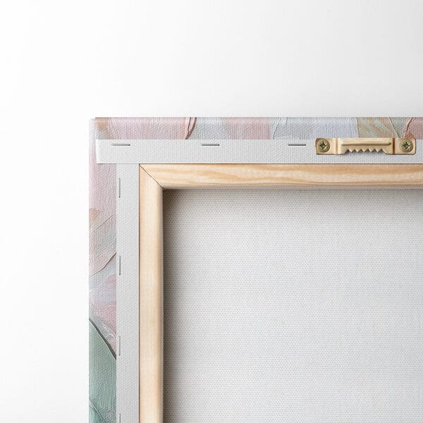 Peinture de fleurs sur toile Peinture de fleurs sur toile