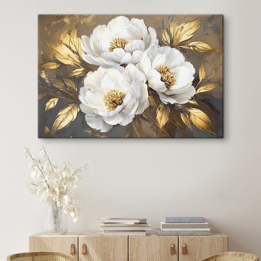Des fleurs délicates aux teintes douces Des fleurs délicates aux teintes douces