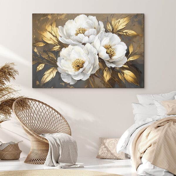 Des fleurs délicates aux teintes douces Des fleurs délicates aux teintes douces