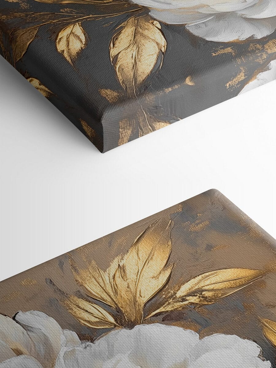 Des fleurs délicates aux teintes douces Des fleurs délicates aux teintes douces