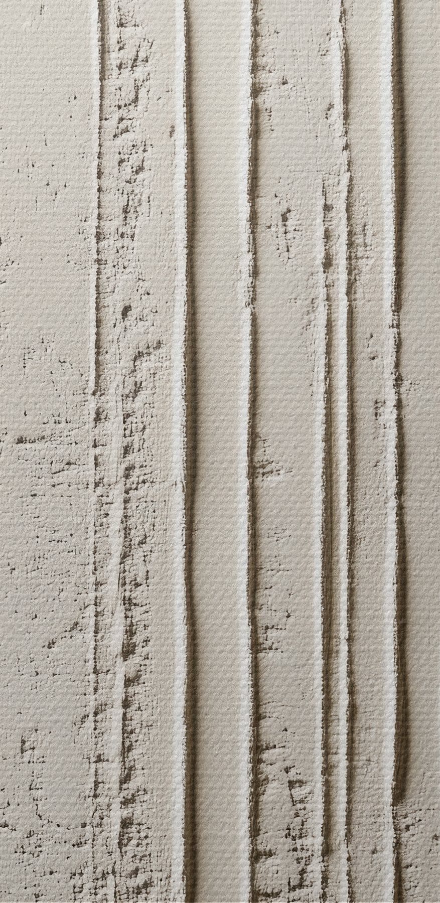 Mur blanc avec lignes Mur blanc avec lignes