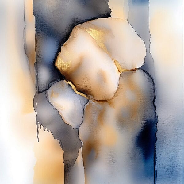 Peinture du visage d'une personne Peinture du visage d'une personne