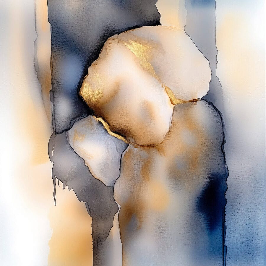Peinture du visage d'une personne Peinture du visage d'une personne