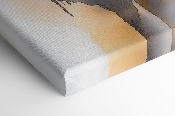 Peinture du visage d'une personne Peinture du visage d'une personne