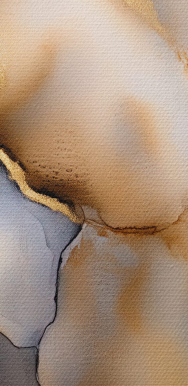 Peinture du visage d'une personne Peinture du visage d'une personne