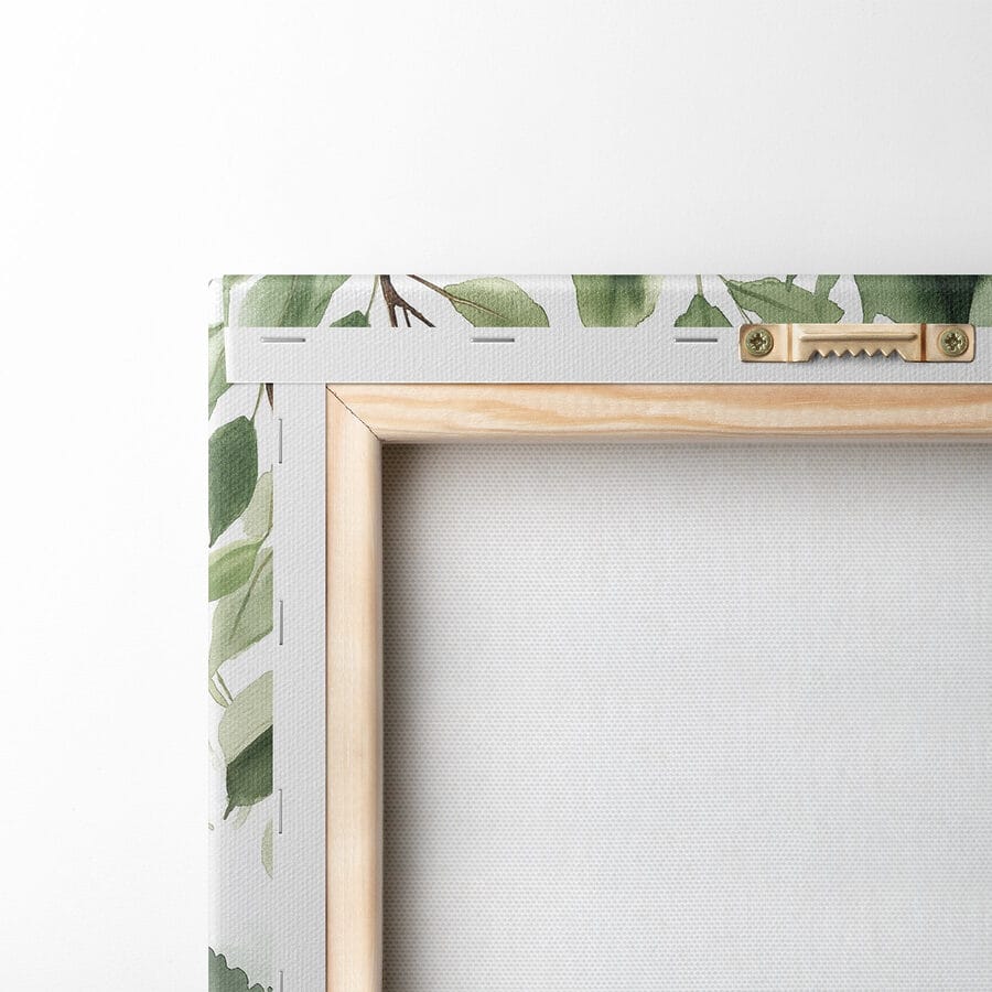 Peinture à l'aquarelle d'une couverture de pique-nique avec un panier et de la nourriture dessus