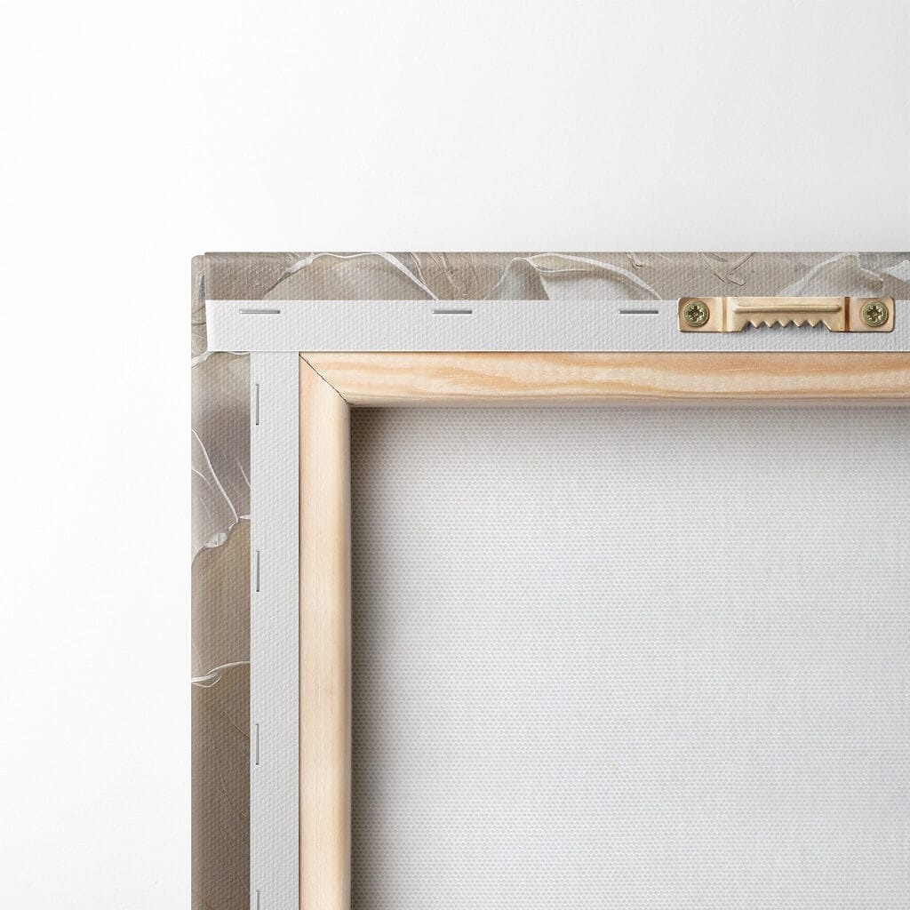 Beautiful bloom in soft hues