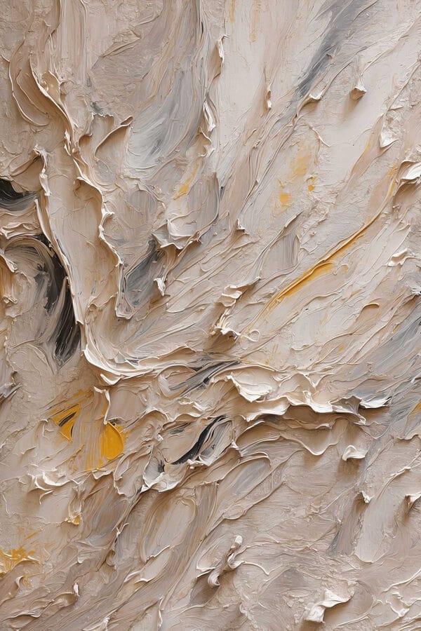 Abstract texture in soft hues Abstract texture in soft hues