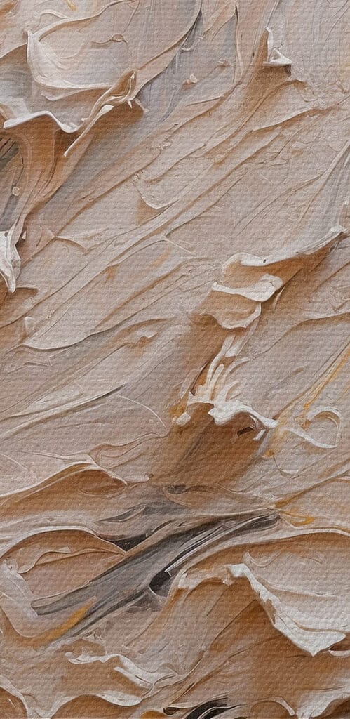 Abstract texture in soft hues Abstract texture in soft hues
