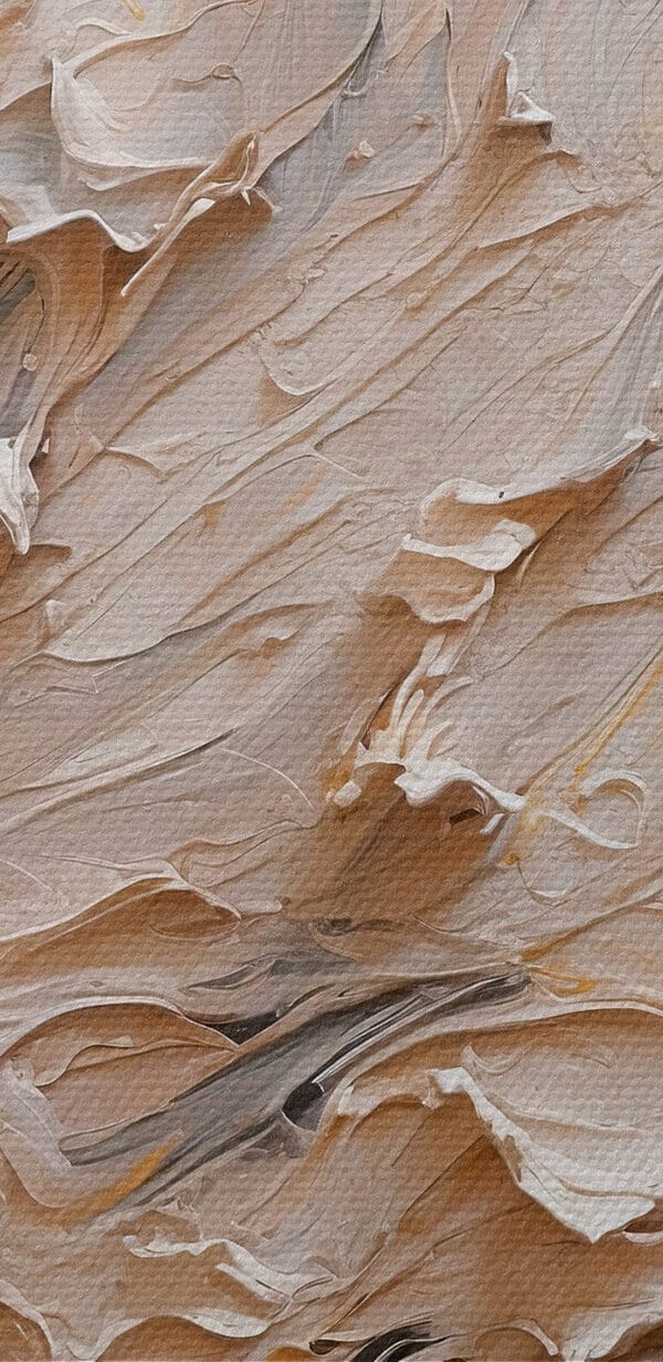 Abstract texture in soft hues Abstract texture in soft hues