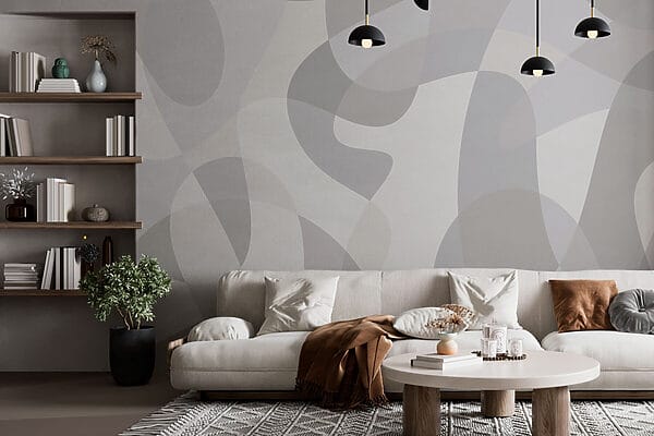 Fond gris et blanc Fond gris et blanc