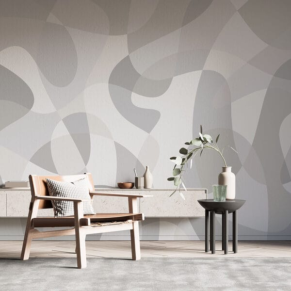 Fond gris et blanc Fond gris et blanc