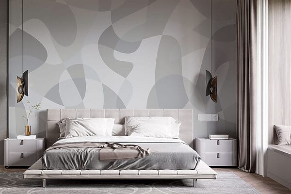 Fond gris et blanc Fond gris et blanc