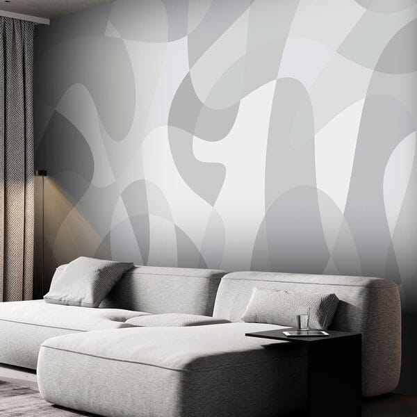Fond gris et blanc Fond gris et blanc