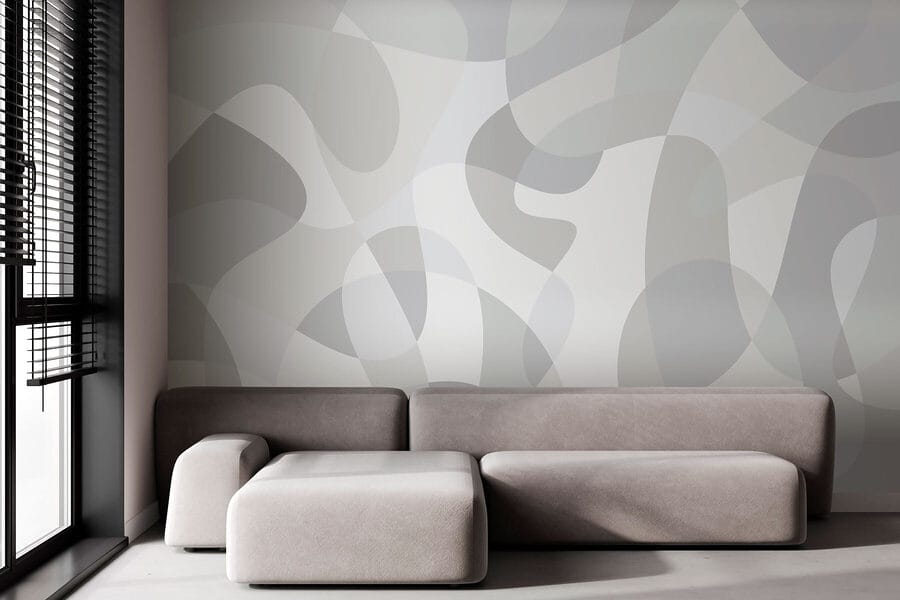 Fond gris et blanc Fond gris et blanc