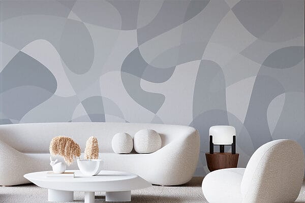 Fond gris et blanc Fond gris et blanc