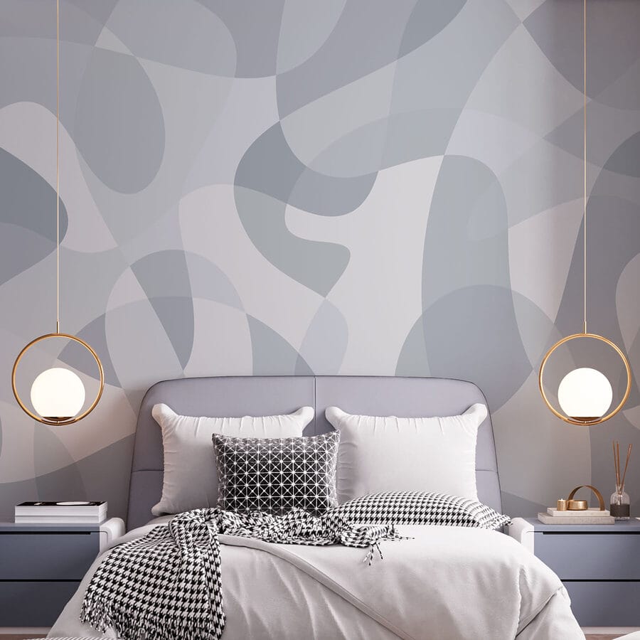 Fond gris et blanc Fond gris et blanc