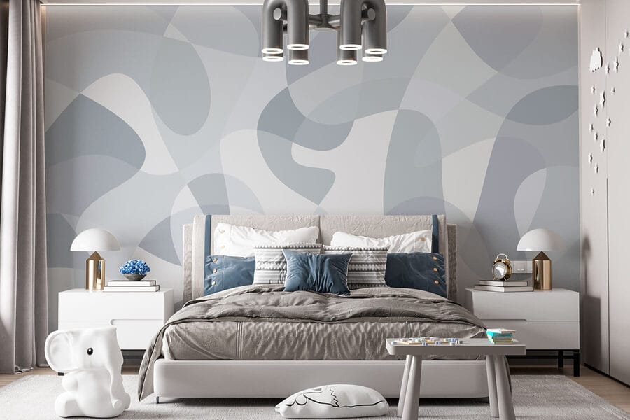 Fond gris et blanc Fond gris et blanc
