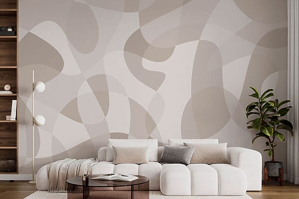 Fond blanc et gris Fond blanc et gris
