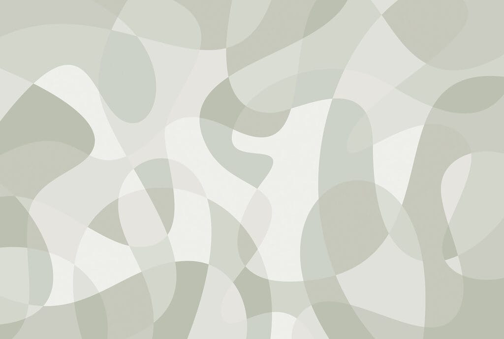 Fond blanc et gris avec des cercles Fond blanc et gris avec des cercles