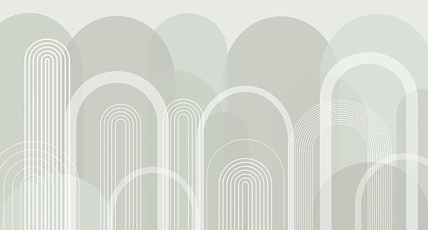 Fond blanc et gris avec des lignes blanches Fond blanc et gris avec des lignes blanches