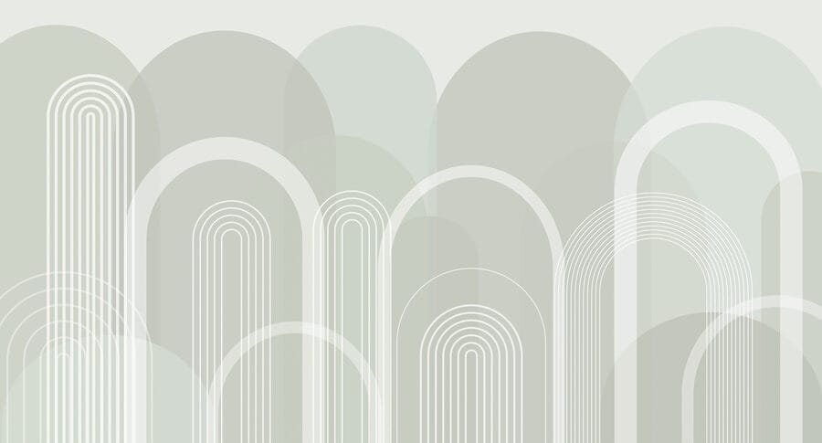 Fond blanc et gris avec des lignes blanches Fond blanc et gris avec des lignes blanches