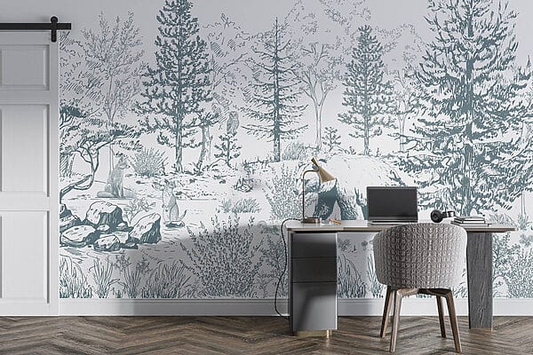 Ours dans les bois Ours dans les bois