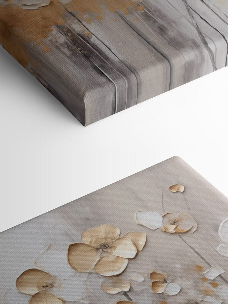 s42713pmlfn 768x1024 - Peinture de fleurs sur un mur - tegory