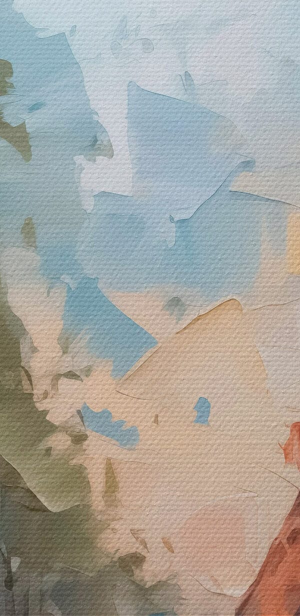 Peinture d'une tour Peinture d'une tour