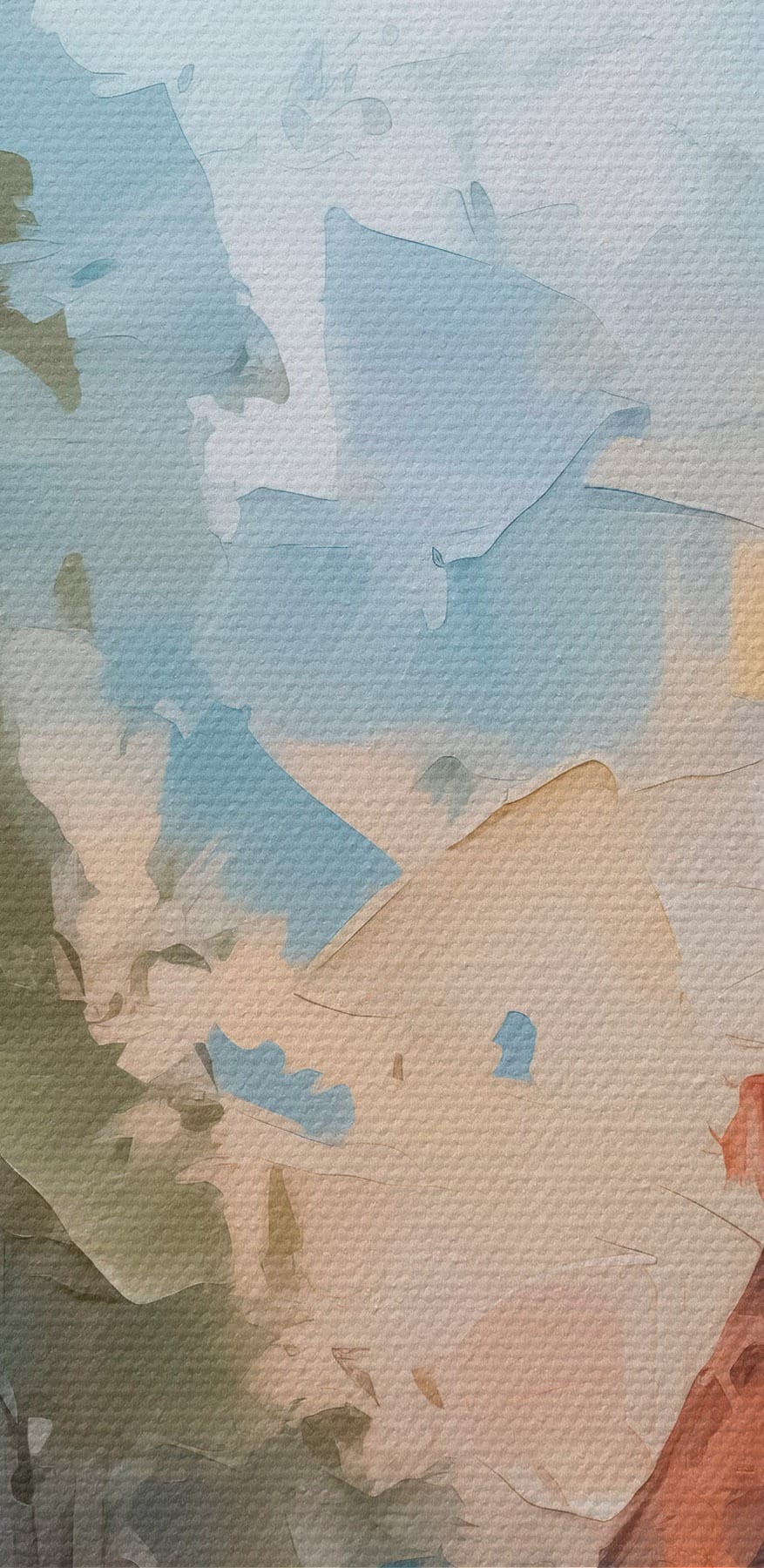 Peinture d'une tour Peinture d'une tour