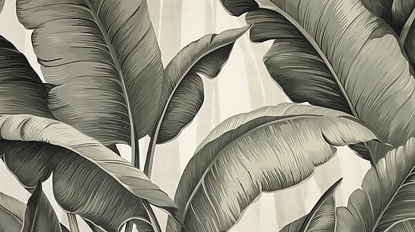 Exploration des motifs complexes des feuilles de la nature Exploration des motifs complexes des feuilles de la nature